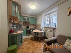 Renoviran 1.5 stan u Mileševskoj na Vračaru, 34m2
